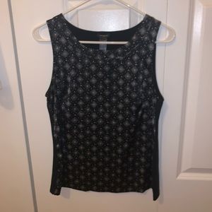 Ann Taylor Tank Top